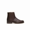 Unisex Campero Ankle Boots with Zipper 61.900€ #50500052
